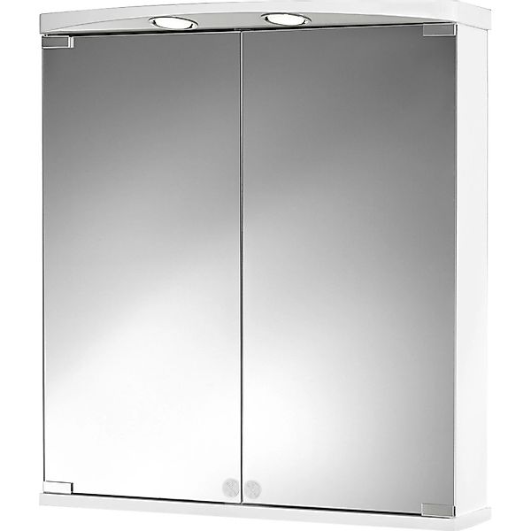 jokey Spiegelschrank "Ampado 60", weiß, 60 cm Breite günstig online kaufen