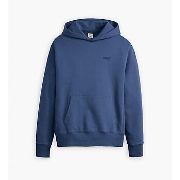 Levis  Sweatshirt A8435 0020 - AUTHENTIC HOODIE-SEA GARM günstig online kaufen