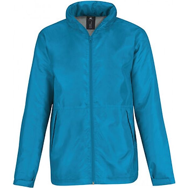 B&c  Windjacken Veste imperméable  Multi-Active günstig online kaufen