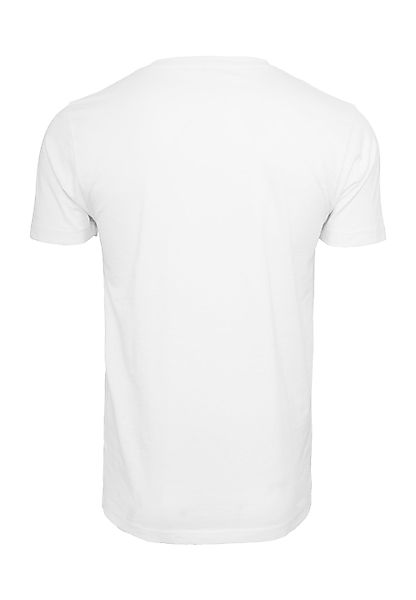 MisterTee T-Shirt "MisterTee Herren Pizza Plant Tee", (1 tlg.) günstig online kaufen