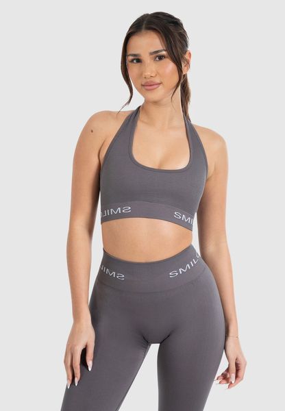 Smilodox Sport-BH Azura, Seamless Sport Top günstig online kaufen