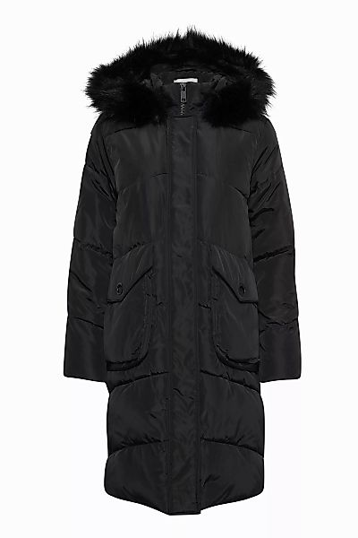 b.young Wintermantel BYABELONE COAT 3 - 20810089 Parka mit Kapuze und prakt günstig online kaufen