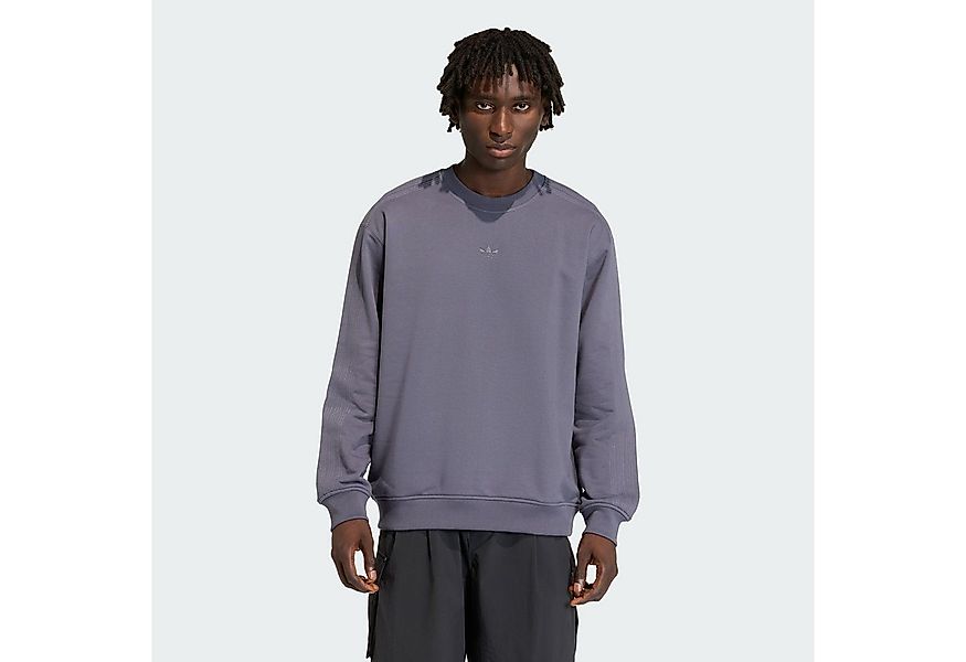 adidas Originals Sweatshirt PREMIUM ESSENTIALS SWEATSHIRT (1-tlg) günstig online kaufen