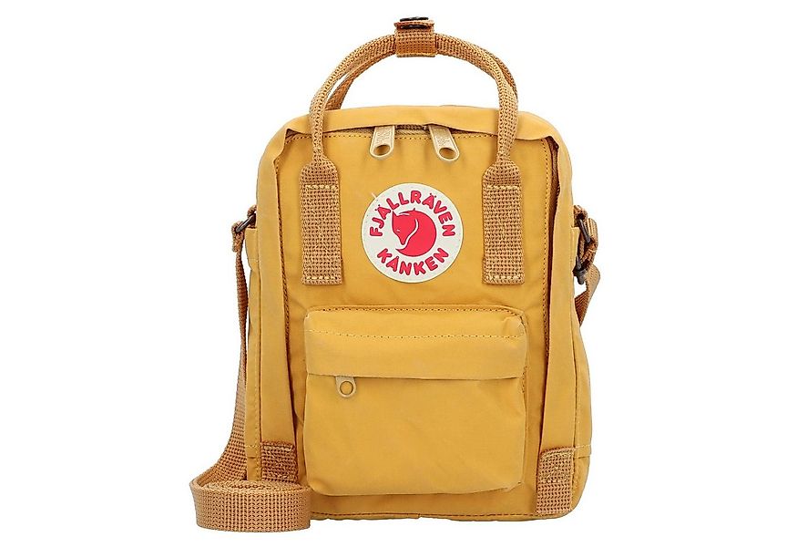 Fjällräven Umhängetasche Kanken, Nylon günstig online kaufen