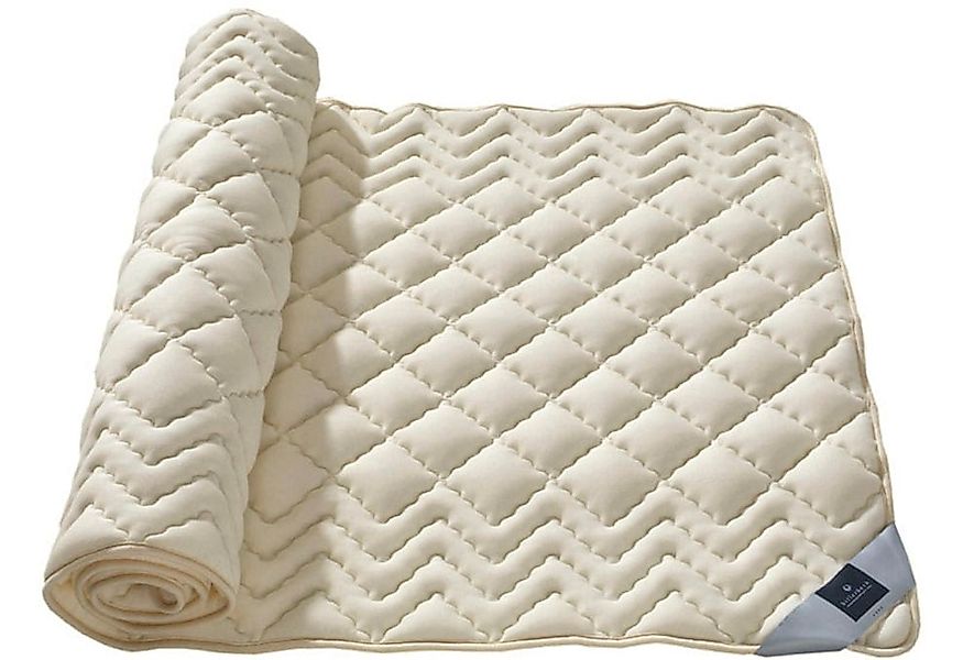 billerbeck Matratzenauflage "740 Multilind" Die Leichtauflage für erhöhten günstig online kaufen