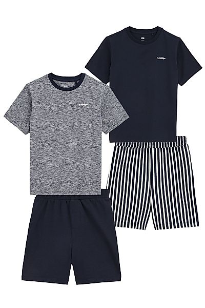 WE Fashion Pyjama günstig online kaufen
