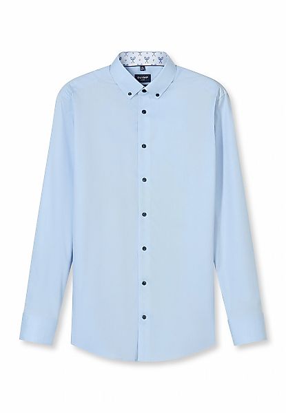 OLYMP Businesshemd "OLYMP Luxor, modern fit, Button-down" günstig online kaufen