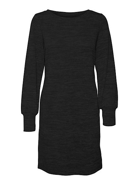 Vero Moda Jerseykleid VMKatie (1-tlg) Drapiert/gerafft günstig online kaufen