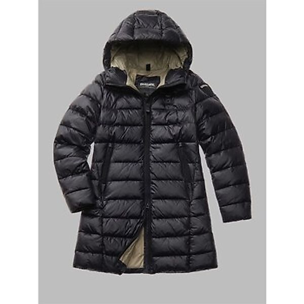 Blauer  Damenmantel 24WBLDK02042 006648 günstig online kaufen