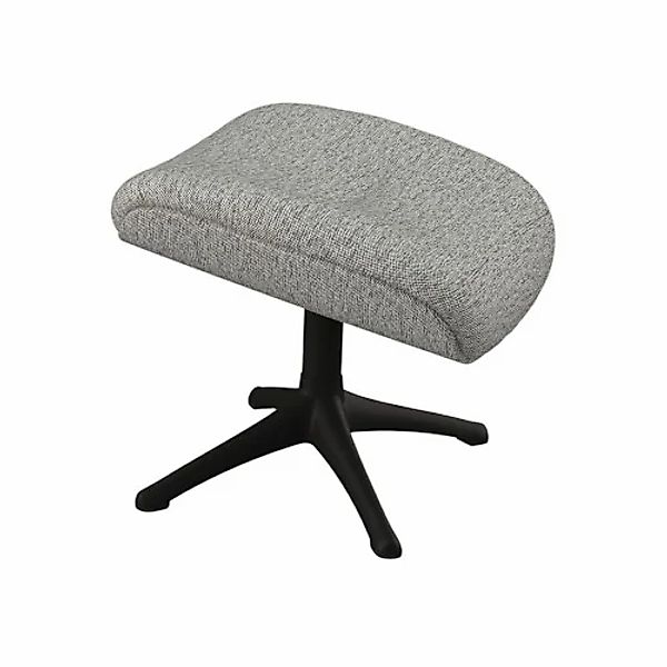 FLEXLUX Fußhocker "Elegant, Beinstütze, Entspannung, Skandinavisch, Ultimat günstig online kaufen