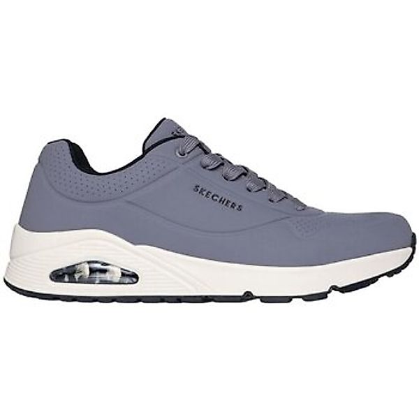 Skechers  Sneaker Uno Schuhe charcoal s 52458 52458 CCBK günstig online kaufen
