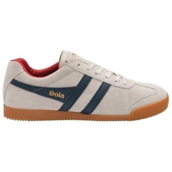 Gola  Sneaker Baskets en suede  Harrier günstig online kaufen