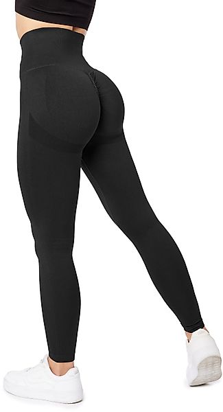 Bellivalini Leggings Damen High Waist Push günstig online kaufen