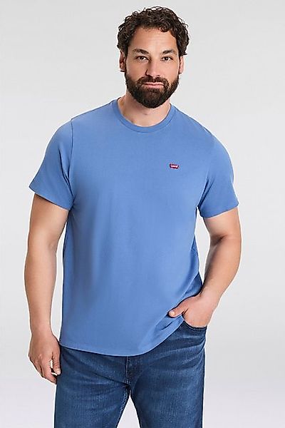 Levi's® Plus T-Shirt LE BIG ORIGINAL HM TEE günstig online kaufen