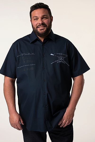 Men Plus Kurzarmhemd Men+ Hemd Halbarm günstig online kaufen