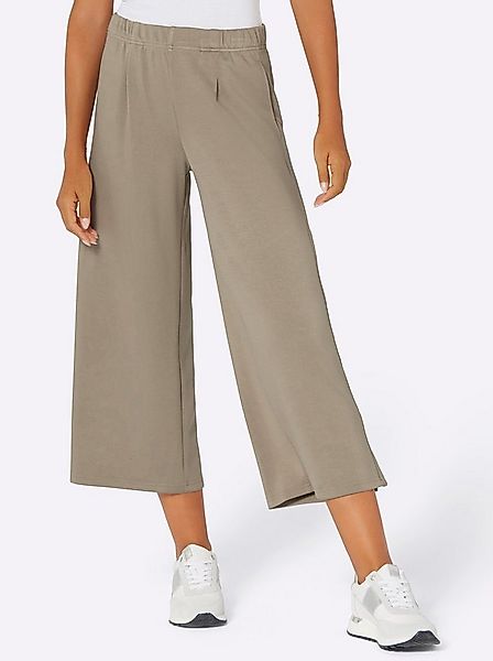 creation L Shorts Culotte komfortabel günstig online kaufen