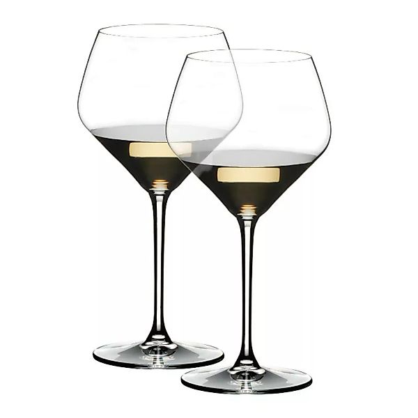 Riedel Extreme Oaked Chardonnay Glas Set 2-tlg. 670 ccm / h: 227 mm günstig online kaufen