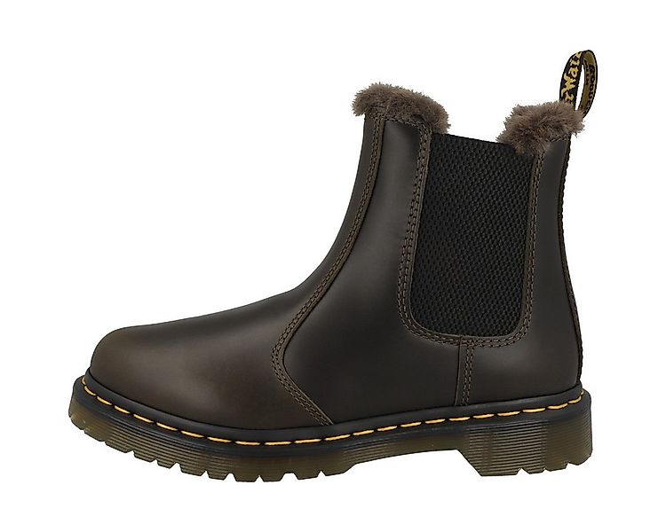 DR. MARTENS 2976 Leonore Damen Chelseaboots Stiefeletten, Stiefel, Winterst günstig online kaufen