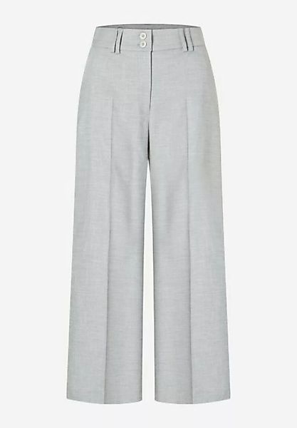 Culotte, fine grey, Frühjahrs-Kollektion günstig online kaufen