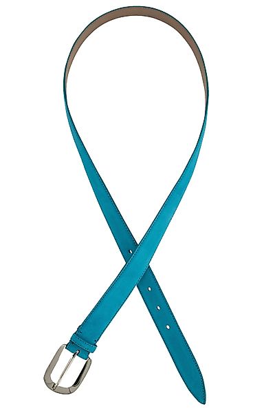 Ulla Popken Hüftgürtel Gürtel Suede Velourslederoptik günstig online kaufen