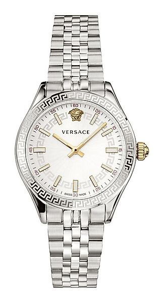 Versace Schweizer Uhr Hellenyium günstig online kaufen