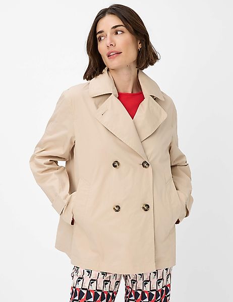 Brax Trenchcoat Style OXFORD günstig online kaufen