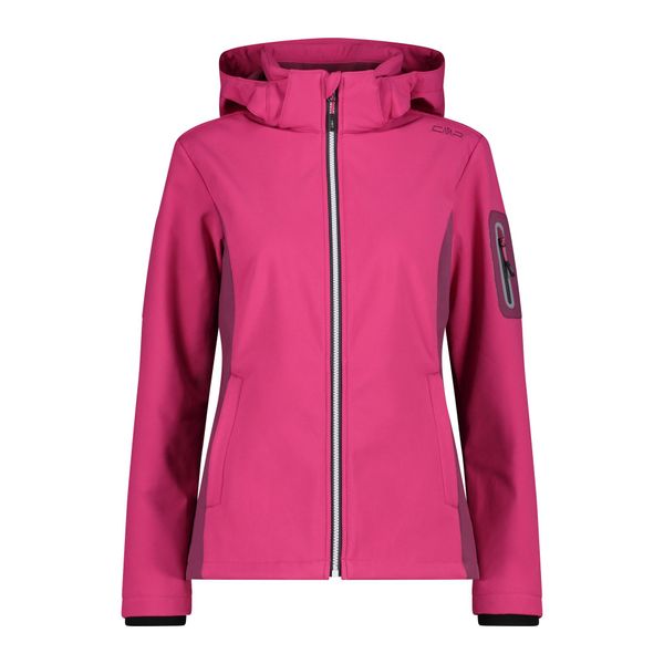 CMP Softshelljacke CMP Damen Softshelljacke Woman günstig online kaufen