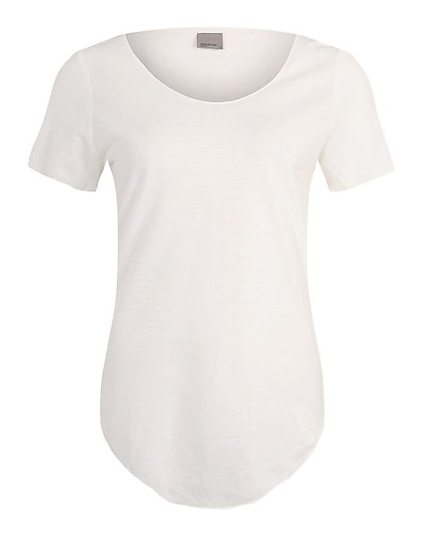Vero Moda T-Shirt Lua (1-tlg) Plain/ohne günstig online kaufen