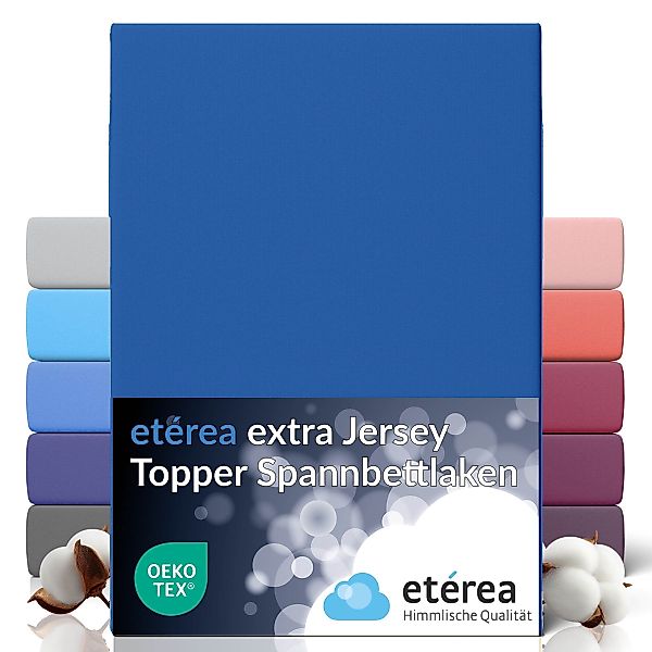 etérea Himmlische Qualität Spannbettlaken etérea Extra günstig online kaufen