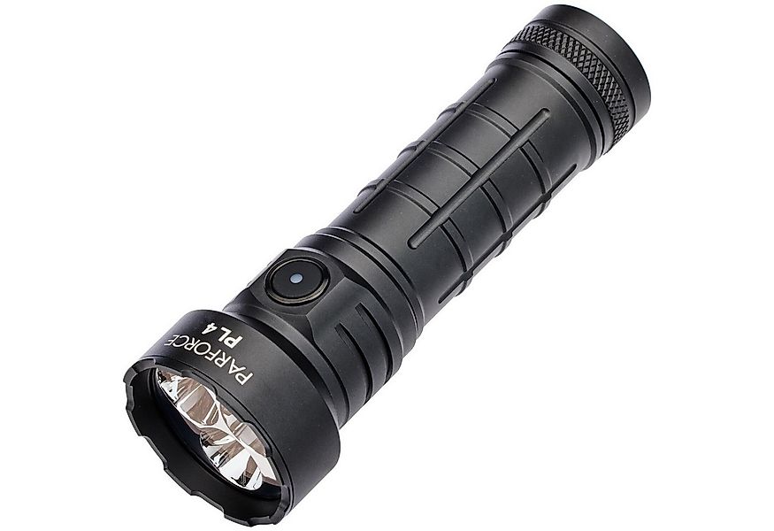 Parforce Taschenlampe Taschenlampe PL 4 4000lm günstig online kaufen