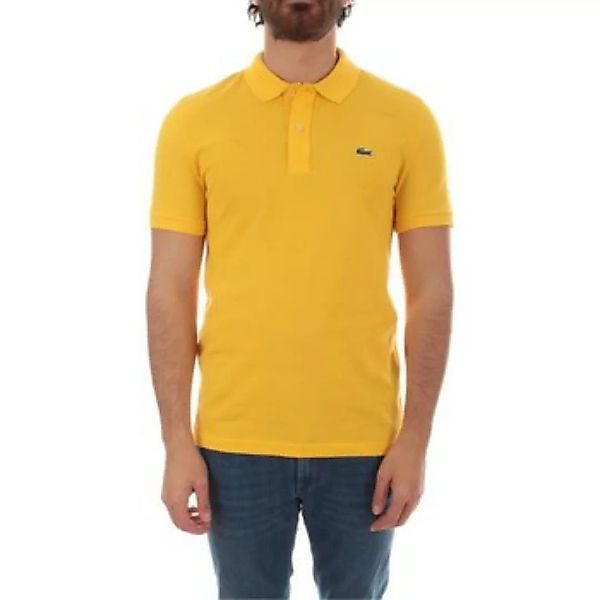 Lacoste  Poloshirt 1212 REGULAR FIT günstig online kaufen