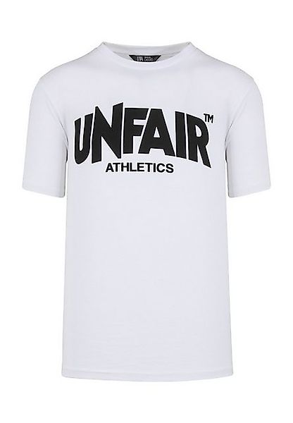 Unfair Athletics T-Shirt Classic Label günstig online kaufen