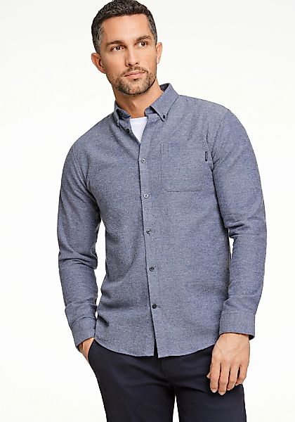 LINDBERGH Flanellhemd "Lindbergh Freizeithemd" günstig online kaufen