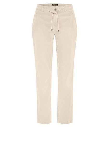 TONI 3/4-Hose TONI / Da.Casual-Hose / Liv Jogger günstig online kaufen