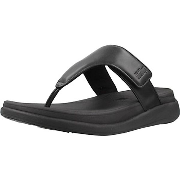 FitFlop  Zehentrenner MODE GO ADJUSTABLE FLATFORM günstig online kaufen