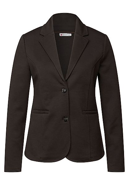 STREET ONE Jackenblazer günstig online kaufen