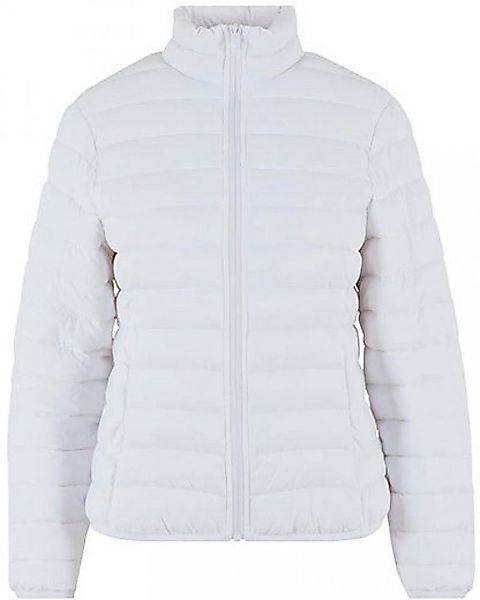 New Morning Studios Outdoorjacke Ladies Light Puffer Jacket Damen Jacke günstig online kaufen