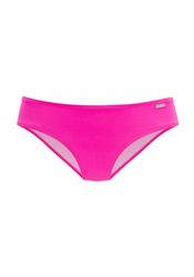 Venice Beach Bikini-Hose Moloka einfarbig günstig online kaufen