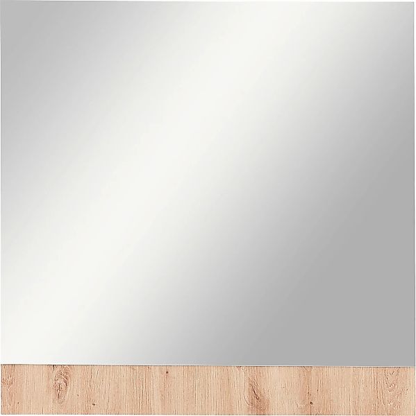 Innostyle Garderobenspiegel "FUN Wandspiegel", (1 St.), Spiegelfläche 74 x günstig online kaufen