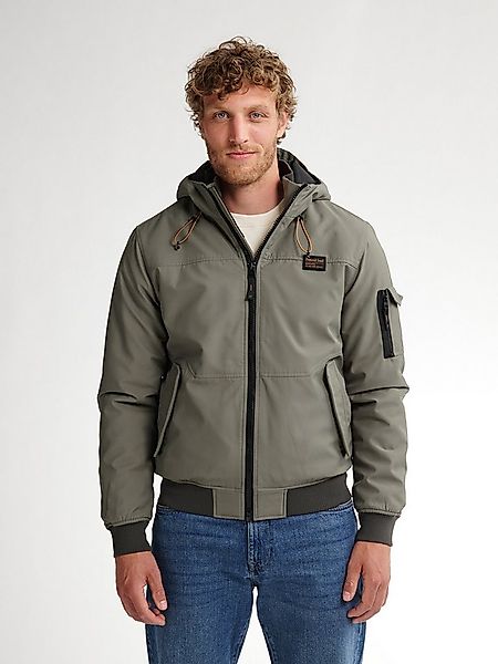 Petrol Industries Winterjacke Oregon günstig online kaufen