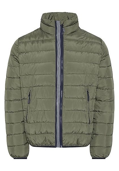 Polo Sylt Steppjacke im Stepp-Look günstig online kaufen