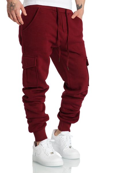 Amaci&Sons Sporthose PHOENIX Jogginghose günstig online kaufen