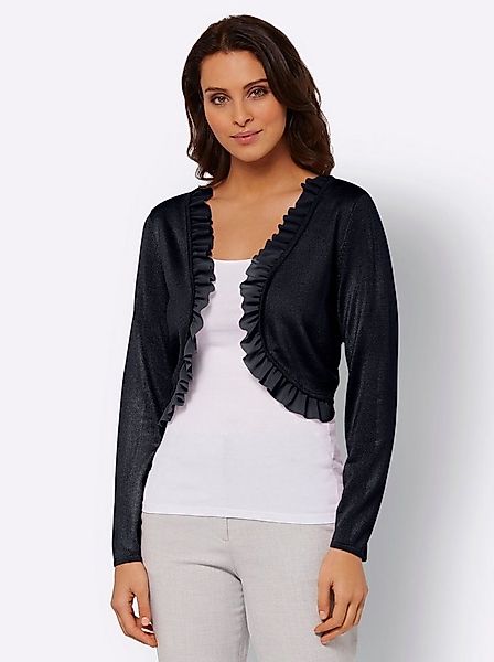 Witt Strickjacke Bolero . günstig online kaufen
