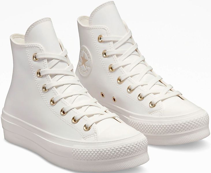 Converse CHUCK TAYLOR ALL STAR LIFT PLATFORM Sneaker günstig online kaufen
