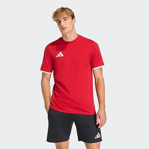 adidas Performance Trainingsshirt "ENTRADA26" für Fußball und Freizeit, spo günstig online kaufen