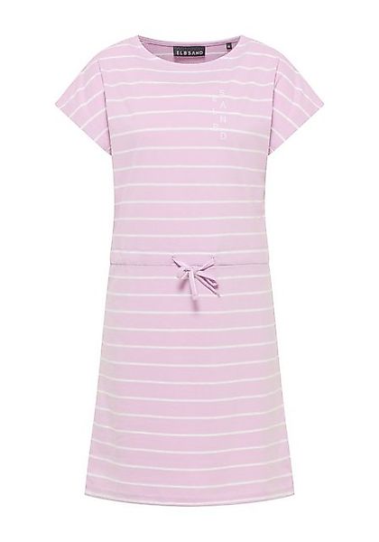Elbsand Sommerkleid Sellviedress weit geschnitten günstig online kaufen