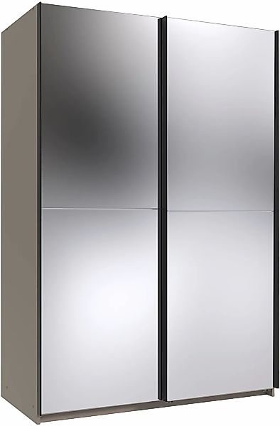 Wimex Kleiderschrank "Mugano, B/T/H 135 oder 180/65/198cm, Made in Germany" günstig online kaufen