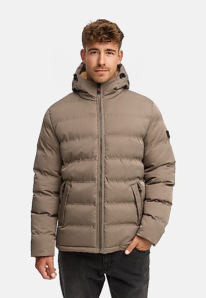 Indicode Winterjacke Nemos günstig online kaufen
