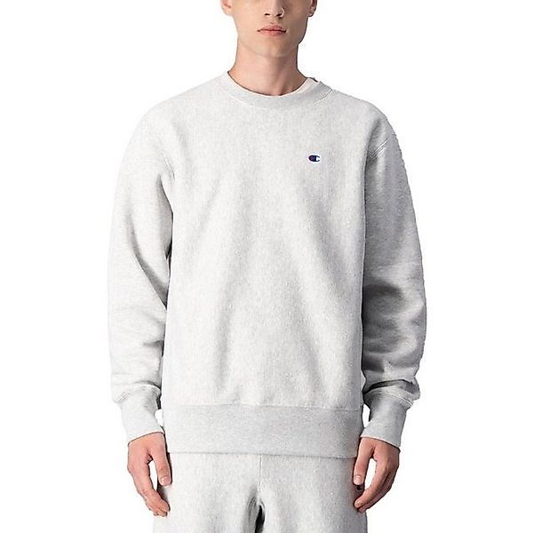 Champion Sweater Champion Crewneck Sweatshirt günstig online kaufen