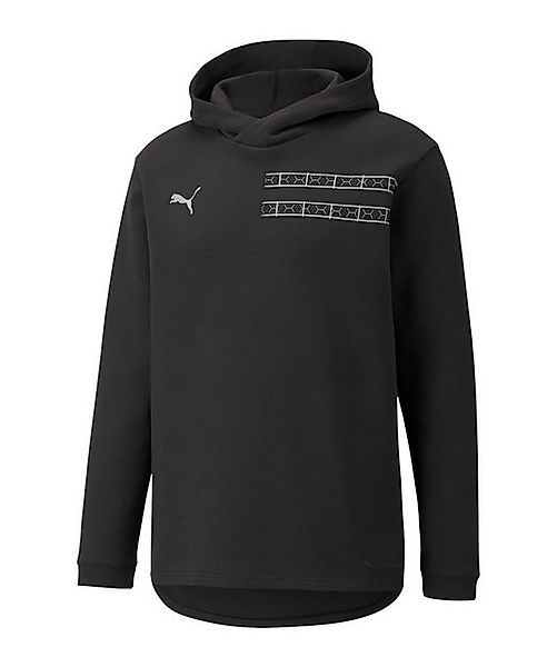 PUMA Sweatshirt X BALR Hoody Baumwolle günstig online kaufen